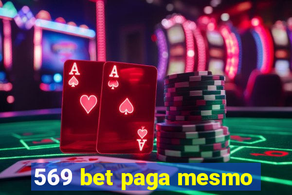 569 bet paga mesmo